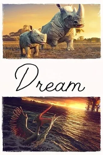 Dream movie poster - Rated 5/10