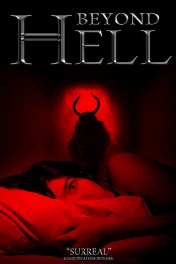 Beyond Hell movie poster - Rated 3/10