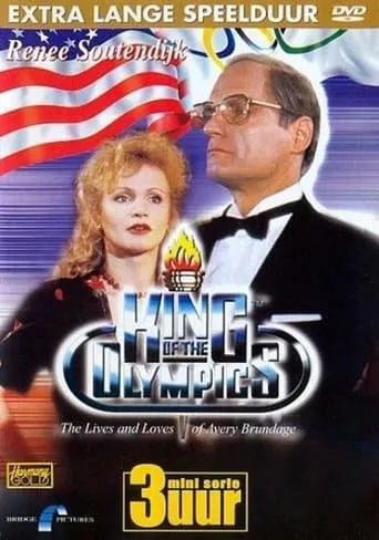 King of the Olympics: The Lives and Loves of Avery Brundage movie poster - Rated 3/10