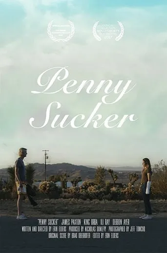 Penny Sucker movie poster - Rated 7/10