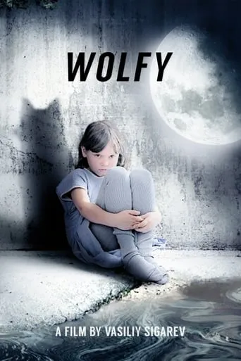 Wolfy movie poster - Rated 6.4/10