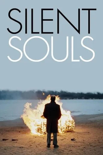 Silent Souls movie poster - Rated 6.5/10