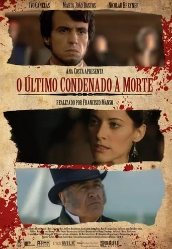 O Último Condenado à Morte movie poster - Entertainment content