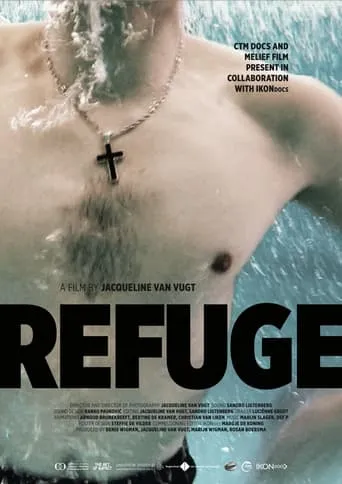 Refuge movie poster - Rated 7.5/10