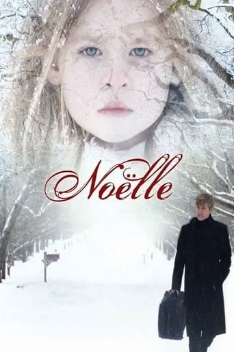 Noelle movie poster - Rated 6.3/10