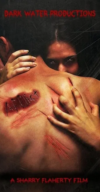 Afflict movie poster - Entertainment content