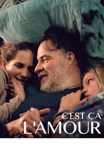 Real Love movie poster - Rated 6.051/10