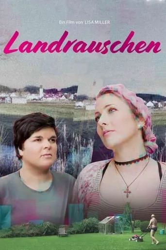 Country Noise movie poster - Rated 5.9/10