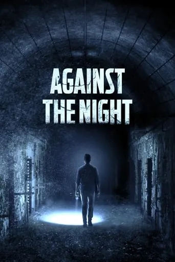 Against the Night movie poster - Rated 4.4/10