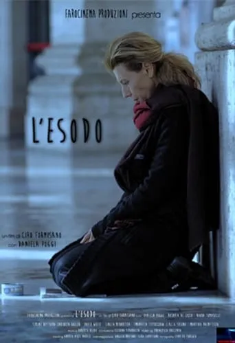 L'Esodo movie poster - Rated 7.4/10