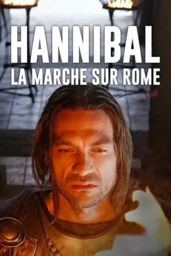 Hannibal: A March on Rome movie poster - Rated 4.1/10