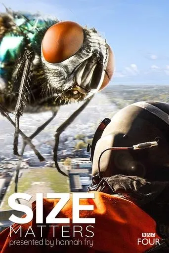Size Matters movie poster - Rated 8/10