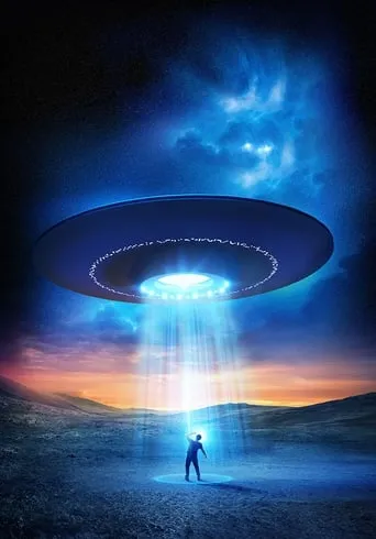 Alien Abduction: A True Story movie poster - Entertainment content