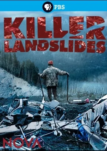 Killer Landslides movie poster - Entertainment content