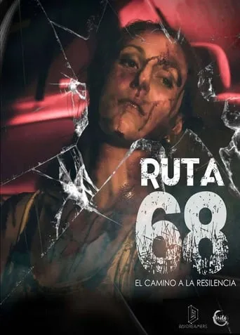Ruta 68 movie poster - Entertainment content
