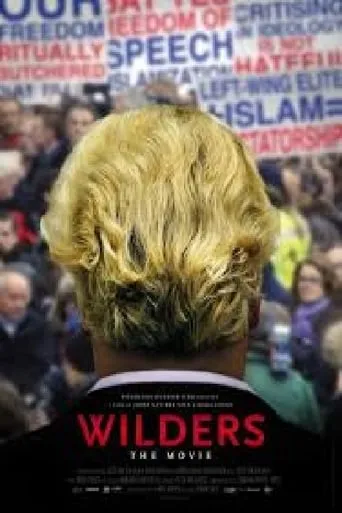 Wilders, the Movie movie poster - Rated 10/10