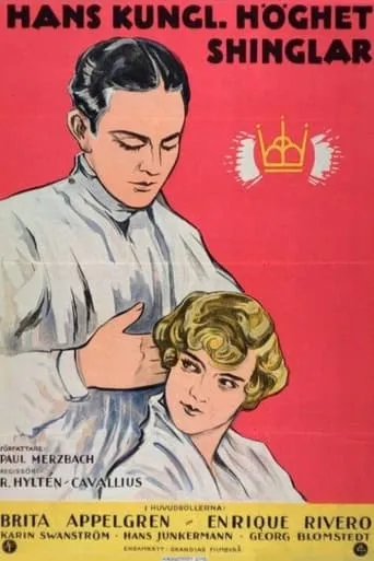 His Majesty the Barber movie poster - Rated 6.5/10