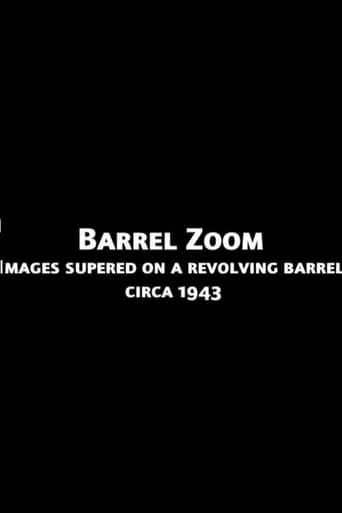 Barrel Zoom movie poster - Entertainment content