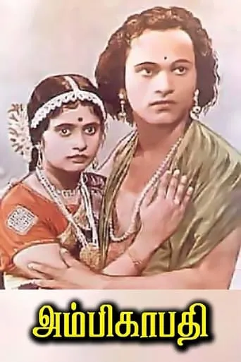 Ambikapathy movie poster - Entertainment content