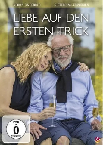 Liebe auf den ersten Trick movie poster - Rated 6/10