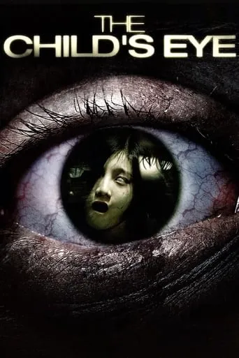 The Child's Eye movie poster - Rated 4.2/10