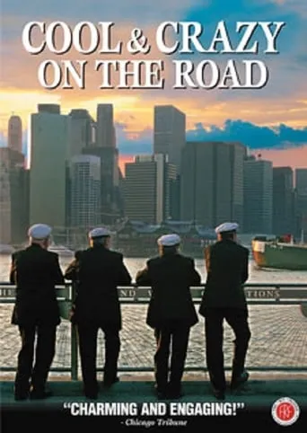 Cool & Crazy on the Road movie poster - Rated 4/10