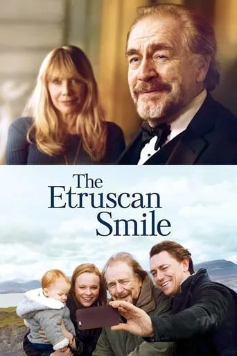 The Etruscan Smile movie poster - Rated 6.418/10