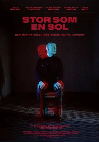 Big as a sun movie poster - Entertainment content