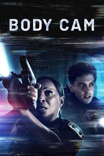 Body Cam movie poster - Rated 6.235/10