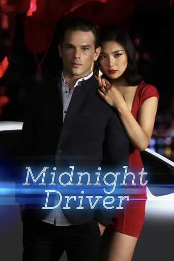 Midnight Driver movie poster - Rated 5/10