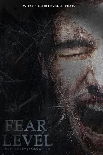 Fear Level movie poster - Rated 3.8/10