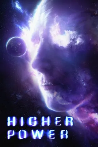 Higher Power movie poster - Rated 5/10
