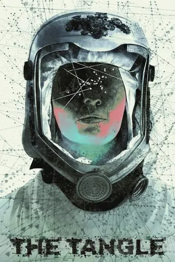 The Tangle movie poster - Rated 5.3/10