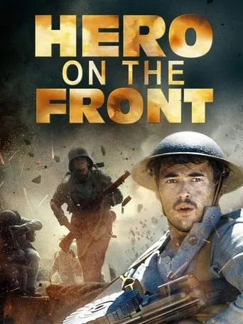 Soldier Millions movie poster - Rated 5.3/10