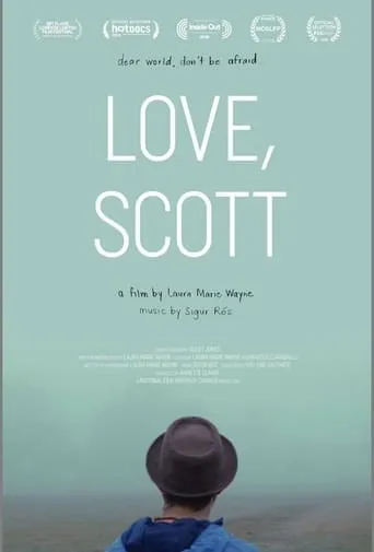 Love, Scott movie poster - Rated 6.2/10