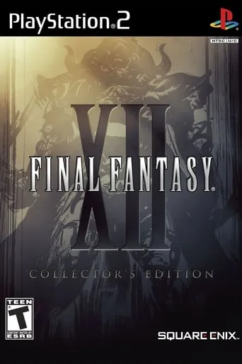 The History of Final Fantasy movie poster - Rated 6.9/10