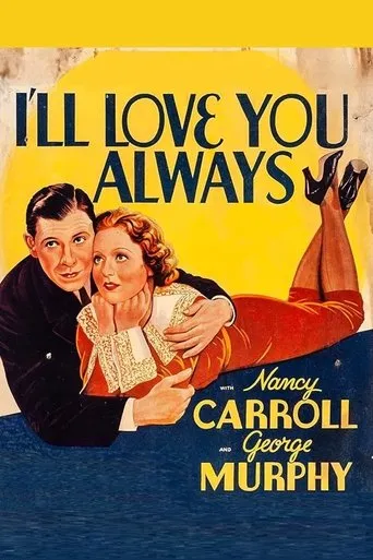 I'll Love You Always movie poster - Rated 3/10