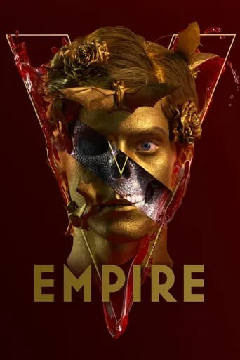Empire V movie poster - Rated 4.3/10