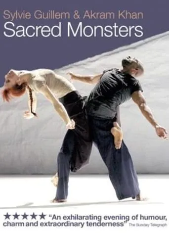 Sacred Monsters movie poster - Entertainment content