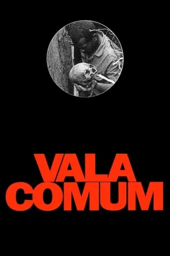 Vala Comum movie poster - Entertainment content
