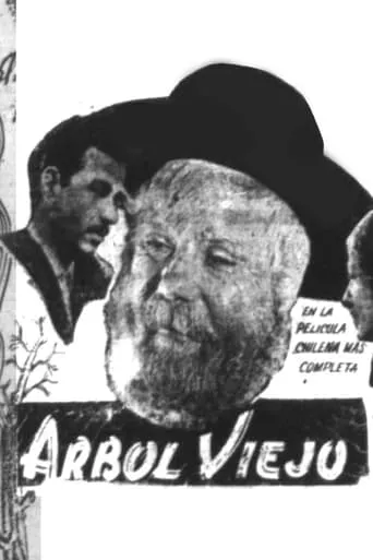 Old Tree movie poster - Rated 7/10