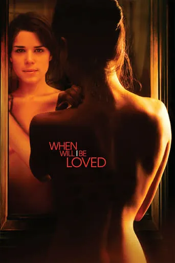 When Will I Be Loved movie poster - Rated 4.1/10