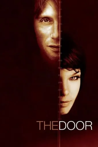 The Door movie poster - Rated 6.2/10