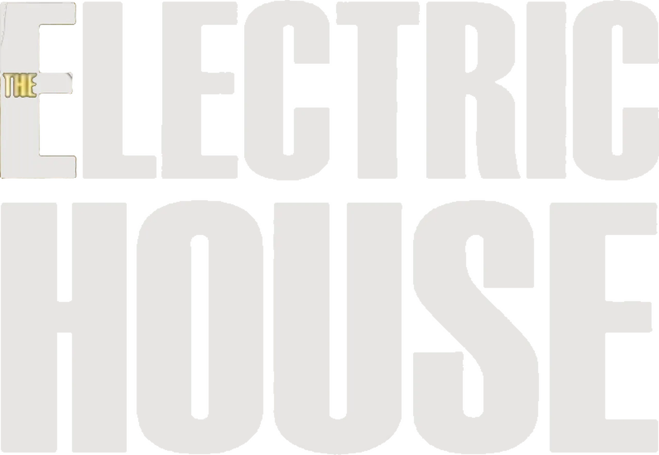 The Electric House