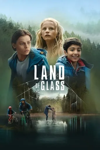 Land Of Glass movie poster - Rated 6.6/10