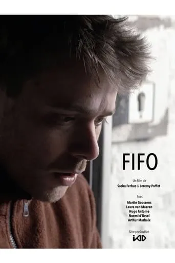FIFO movie poster - Rated 7/10
