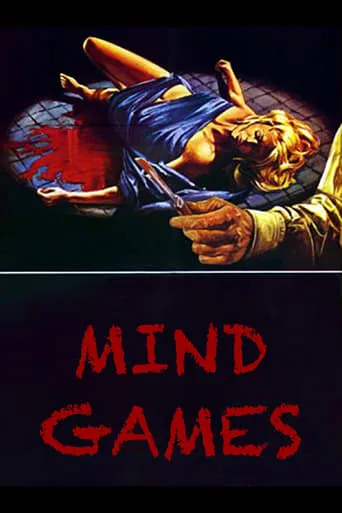 Mind Games movie poster - Rated 4.4/10