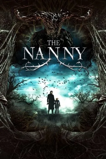 The Nanny movie poster - Rated 5.4/10