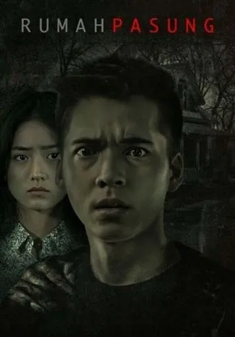Rumah Pasung movie poster - Entertainment content