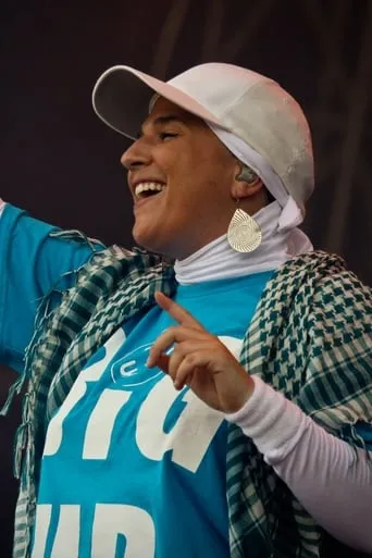 Diam's - Concert aux Francofolies de La Rochelle movie poster - Entertainment content